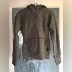 Aritzia TNA Women's Hoodie - Size S/M